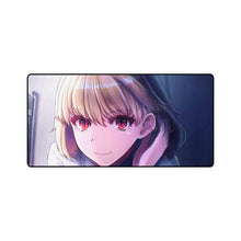 Load image into Gallery viewer, Tsukihime Mouse Pad (Desk Mat)
