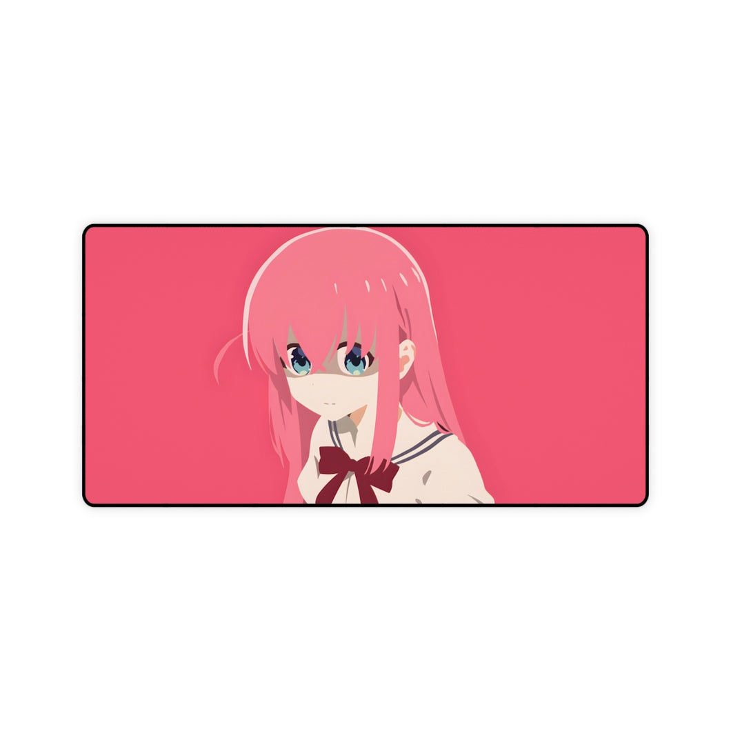 Hitori Gotoh Mouse Pad (Desk Mat)