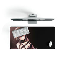 Load image into Gallery viewer, Spy x Family Yor Art Mouse Pad (Desk Mat)

