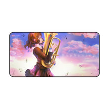 Load image into Gallery viewer, Sound! Euphonium Mouse Pad (Desk Mat)
