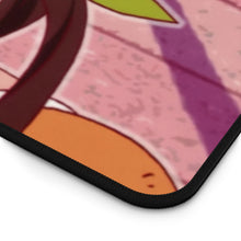 Load image into Gallery viewer, Monogatari (Series) Mouse Pad (Desk Mat) Hemmed Edge
