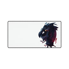Load image into Gallery viewer, Fumikage Tokoyami, Dark Shadow, [My Hero Academia], Mouse Pad (Desk Mat)
