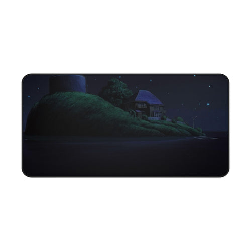 Ponyo Ponyo Mouse Pad (Desk Mat)