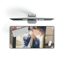 Load image into Gallery viewer, The iDOLM@STER: Shiny Colors Mouse Pad (Desk Mat)

