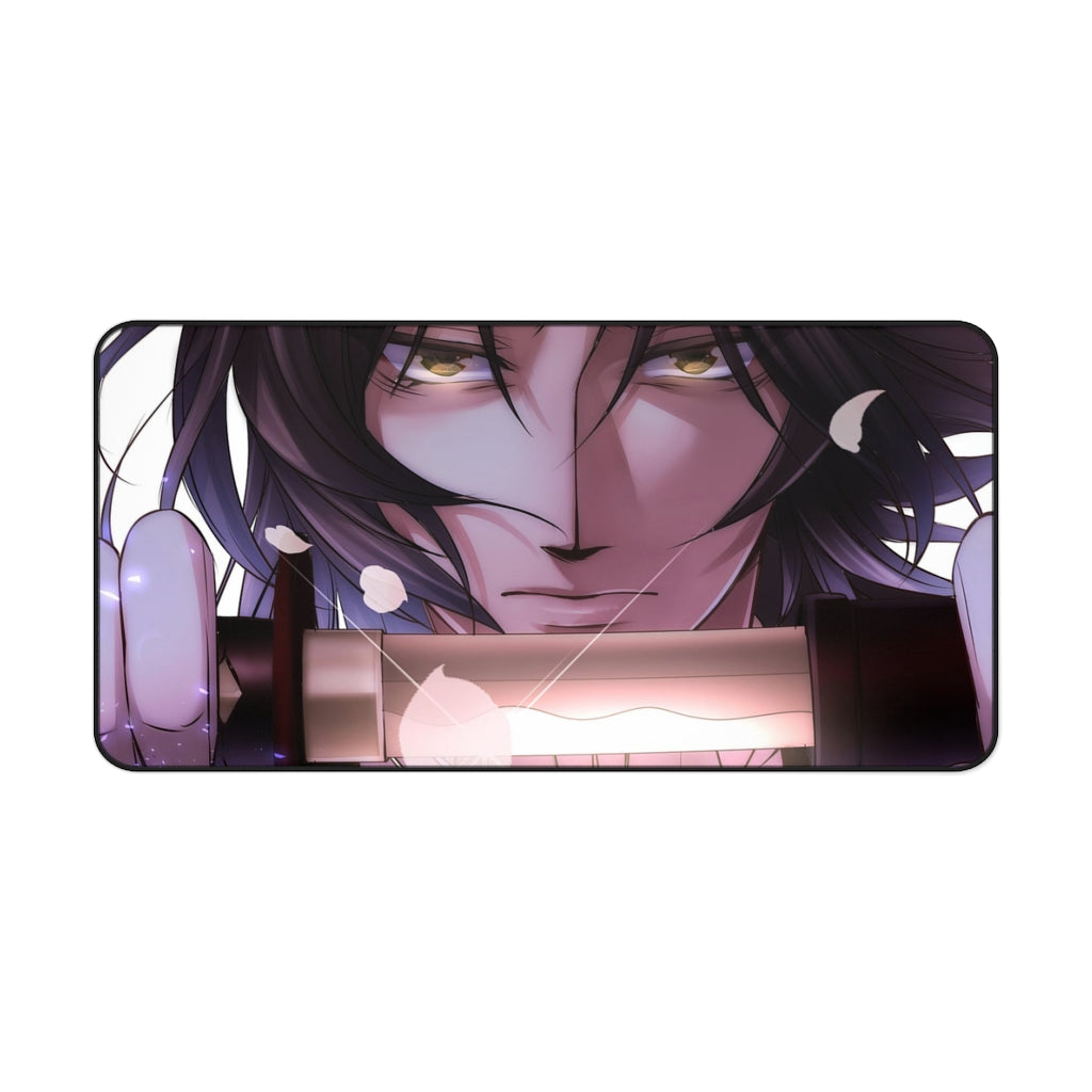 Drifters Mouse Pad (Desk Mat)