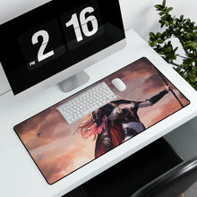 Load image into Gallery viewer, Anime Original Mouse Pad (Desk Mat) With Laptop
