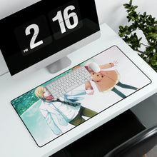 Load image into Gallery viewer, Uta no Prince-sama Mouse Pad (Desk Mat)
