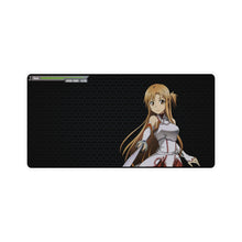 Load image into Gallery viewer, Sword Art Online Mouse Pad (Desk Mat)
