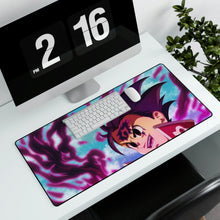 Load image into Gallery viewer, Zeldris Wrath Mouse Pad (Desk Mat)
