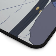 Load image into Gallery viewer, Sword Art Online Kazuto Kirigaya Mouse Pad (Desk Mat) Hemmed Edge
