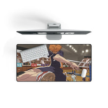 Load image into Gallery viewer, Haikyu!! Mouse Pad (Desk Mat) On Desk
