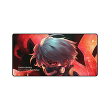 Load image into Gallery viewer, Tokyo Ghoul:re Mouse Pad (Desk Mat)
