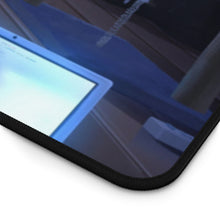Load image into Gallery viewer, Anime Original Mouse Pad (Desk Mat) Hemmed Edge
