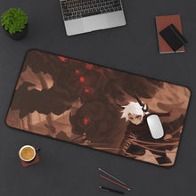 Load image into Gallery viewer, Unleash Mouse Pad (Desk Mat) On Desk

