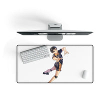 Load image into Gallery viewer, Haikyu!! Mouse Pad (Desk Mat) On Desk
