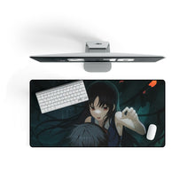 Load image into Gallery viewer, Jujutsu Kaisen 0 Mouse Pad (Desk Mat)
