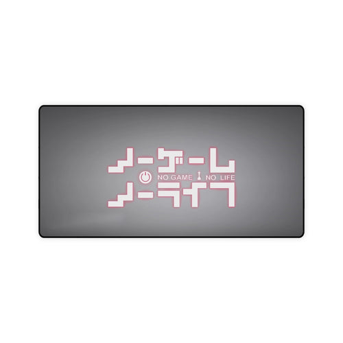 No Game No Life Mouse Pad (Desk Mat)