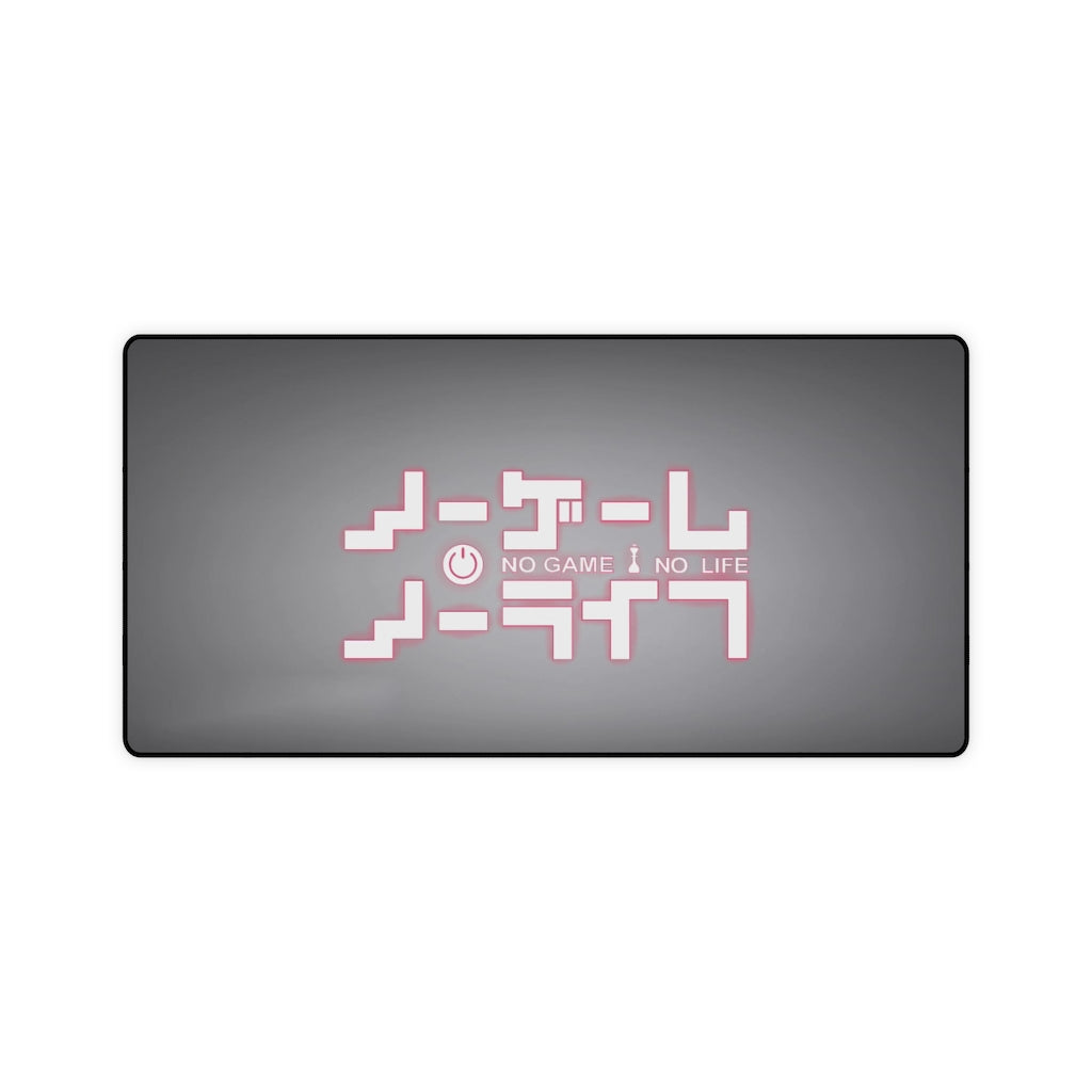 No Game No Life Mouse Pad (Desk Mat)