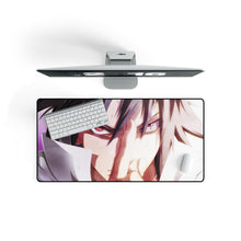Load image into Gallery viewer, Anime Naruto Mouse Pad (Desk Mat) On Desk
