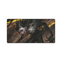 Load image into Gallery viewer, #8.2145, Black Clover, Zagred, Devil, Mouse Pad (Desk Mat)
