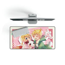 Load image into Gallery viewer, Vocaloid Mouse Pad (Desk Mat)
