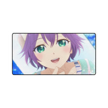 Load image into Gallery viewer, Hiro Segawa Mouse Pad (Desk Mat)
