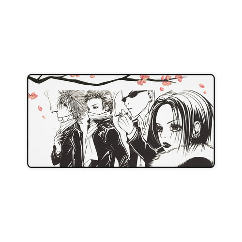 Nana Mouse Pad (Desk Mat)