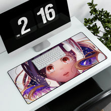 Load image into Gallery viewer, Ochaco Uraraka, My Hero Academia, Mouse Pad (Desk Mat)
