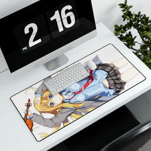 Load image into Gallery viewer, Anime Your Lie in April Mouse Pad (Desk Mat)
