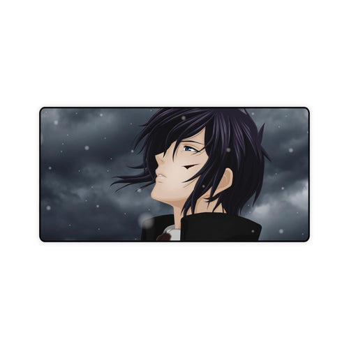Hakuouki Shinsengumi Kitan Mouse Pad (Desk Mat)