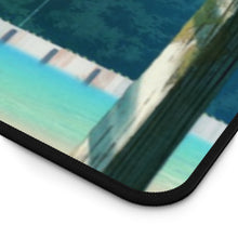 Load image into Gallery viewer, Anime Original Mouse Pad (Desk Mat) Hemmed Edge
