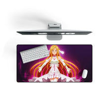 Load image into Gallery viewer, Sword Art Online Mouse Pad (Desk Mat)
