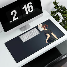 Load image into Gallery viewer, A Certain Scientific Railgun Mouse Pad (Desk Mat)

