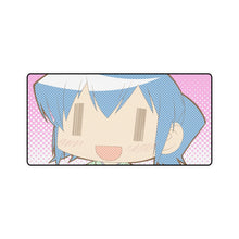 Load image into Gallery viewer, Hidamari Sketch Mouse Pad (Desk Mat)

