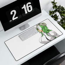 Load image into Gallery viewer, Anime Bleach Mouse Pad (Desk Mat)
