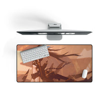 Load image into Gallery viewer, Black Rock Shooter Mouse Pad (Desk Mat)
