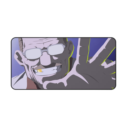 FullMetal Alchemist Mouse Pad (Desk Mat)