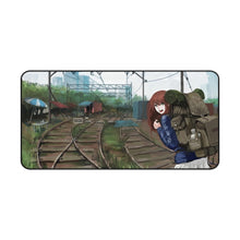 Load image into Gallery viewer, Anime Original Mouse Pad (Desk Mat)
