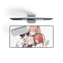 Load image into Gallery viewer, Fate/Grand Order Mouse Pad (Desk Mat)
