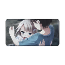 Load image into Gallery viewer, Anime Original Mouse Pad (Desk Mat)
