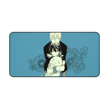 Load image into Gallery viewer, Free! Mouse Pad (Desk Mat)
