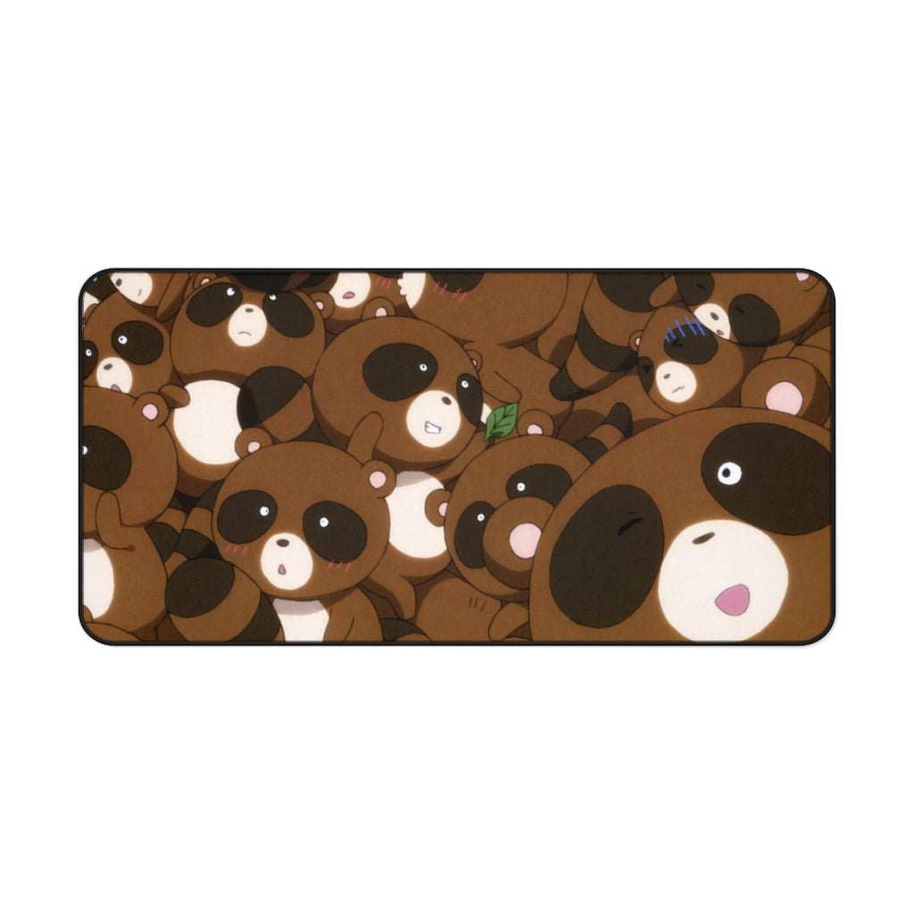 Monthly Girls' Nozaki-kun Mouse Pad (Desk Mat)
