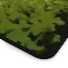 Load image into Gallery viewer, Princess Mononoke Mouse Pad (Desk Mat) Hemmed Edge
