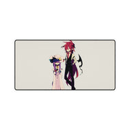 Touhou Mouse Pad (Desk Mat)