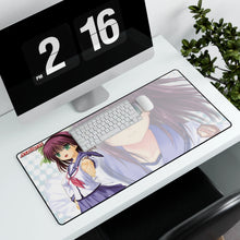 Load image into Gallery viewer, Angel Beats! Mouse Pad (Desk Mat)
