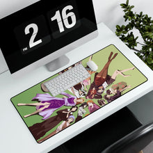 Load image into Gallery viewer, Anime Bleach Mouse Pad (Desk Mat)
