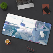 Load image into Gallery viewer, Anime Original Mouse Pad (Desk Mat) On Desk
