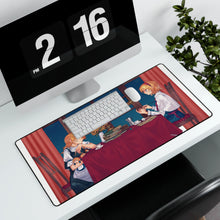 Load image into Gallery viewer, Touhou Mouse Pad (Desk Mat)
