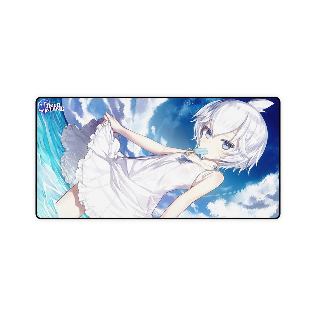 Azur Lane Mouse Pad (Desk Mat)