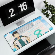 Load image into Gallery viewer, Free! Mouse Pad (Desk Mat) With Laptop
